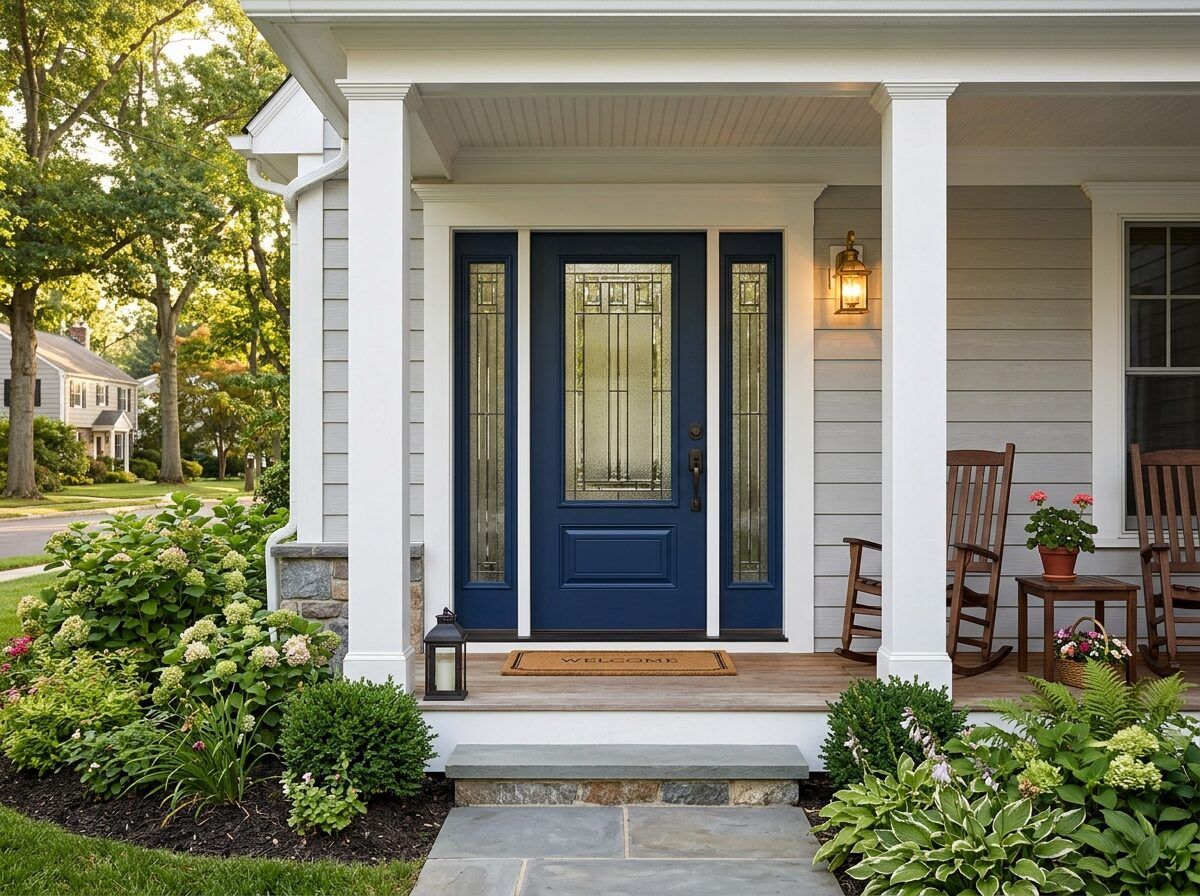 Door Installation